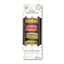 Hazz Macaron Pistacho, Plátano y Fresa 87 g (3,1 oz) – Elegante surtido francés