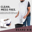 Tablier de Rasage Vida Smart pour Barbe