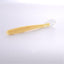 Premium Soft Silicone Baby Feeding Spoons - Candy Color Set