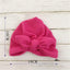 Chapeau Élégant en Fleurs pour Filles - Bonnet Turban pour Tout-Petits