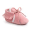 Cute Baby Knitting Boots - Soft, Non-slip Toddler Shoes