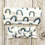 Luxury Modern 2PCS Baby and Mom Headbands Set