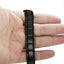 Modern Men's Adjustable Magnetic Bracelet
