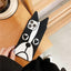 Cute 3D Cartoon Dog Silicone Phone Case for iPhone