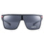 Elegant Oversized Polarized Sunglasses for Men and Women