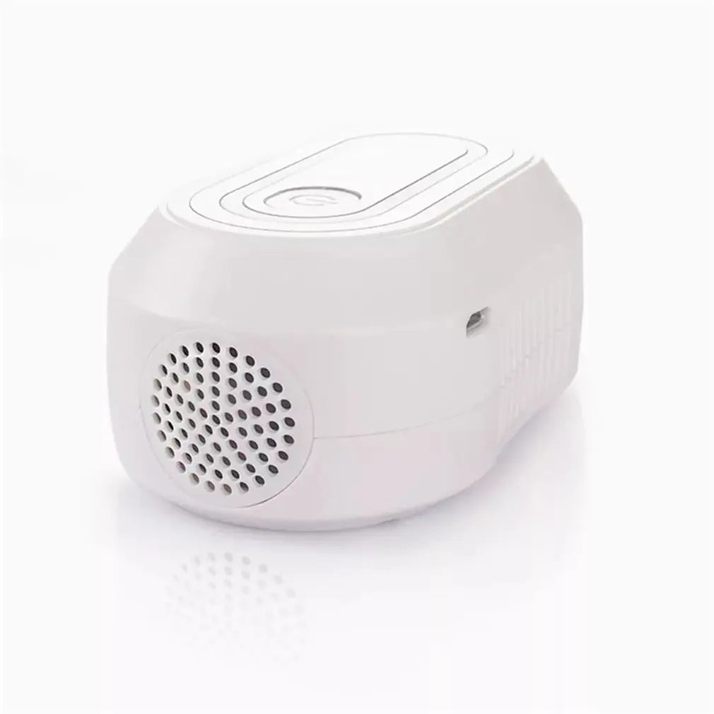Respiratory Machine Disinfection Treasure Ozone Sterilization Breathing Apparatus Disinfection Treasure Sleeping Beauty USB - Korvel