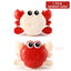 Kids Ocean Life Octopus Stacking Cups Bath Toy