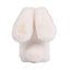 Funda de Peluche Linda y Esponjosa para iPhone - Diseño de Orejas de Conejo
