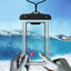 Waterproof Phone Case for iPhone - Premium Protection