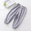 Pantalones Antimosquitos Elegantes para Niños en Verano
