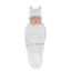 Organic Cotton Muslin Swaddle Blanket for Newborns