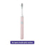 Brosse à dents électrique sonique avec plusieurs modes de nettoyage