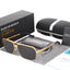 Premium Aluminum Polarized Sunglasses for Men and Women