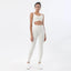 Ensemble de vêtements de sport pour femmes haut de gamme alliant confort et style