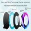Premium Tempered Glass Camera Lens Protector for iPhone 12 Pro Max & More - Korvel