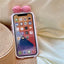 Fluffy Warm Cartoon Phone Case for iPhone