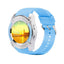 Premium Smart Watch for Android & iOS with SIM and Camera