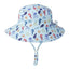 Modern Baby Bucket Hat for Spring & Summer Adventures