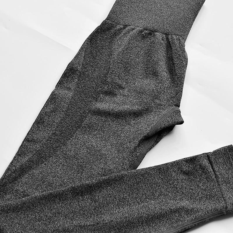 Premium High Waist Seamless Leggings for Women