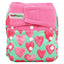 Eco-Friendly Baby Pocket Cloth Diaper - Modern Design