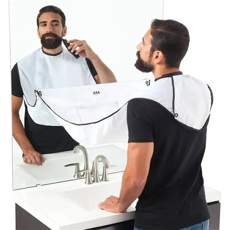 Tablier de Rasage Vida Smart pour Barbe
