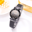 Montre de Luxe à Couleur Dégradée pour Femme avec Boucle Magnétique