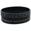 Bracelet en silicone Motivation - Bracelet unique pour hommes