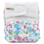 Eco-Friendly Baby Pocket Cloth Diaper - Modern Design