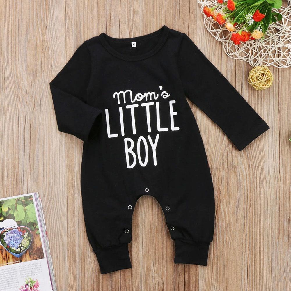 Conjunto de Romper Premium para Bebé Niño - Elegante y Cómodo