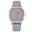 Montre STEVVEX Sky - Élégante montre à quartz décontractée pour femmes