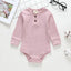 Bodysuit pour bébé premium - Une pièce élégante et confortable