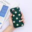 Coque de portefeuille en silicone charmante pour iPhone 13 Pro Max
