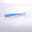 Premium Soft Silicone Baby Feeding Spoons - Candy Color Set