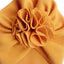 Cute Flower Turban Beanie Hat for Infants and Toddlers