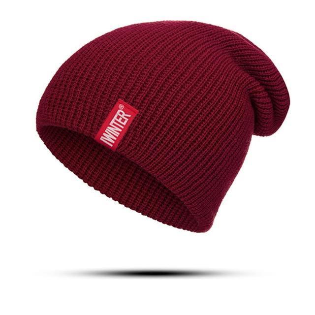 Premium Cotton Beanie for Parents and Children