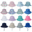 Modern Baby Bucket Hat for Spring & Summer Adventures