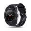 Premium Smart Watch for Android & iOS with SIM and Camera