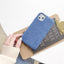 Furry Fluffy Phone Case for iPhone - Stylish Protection