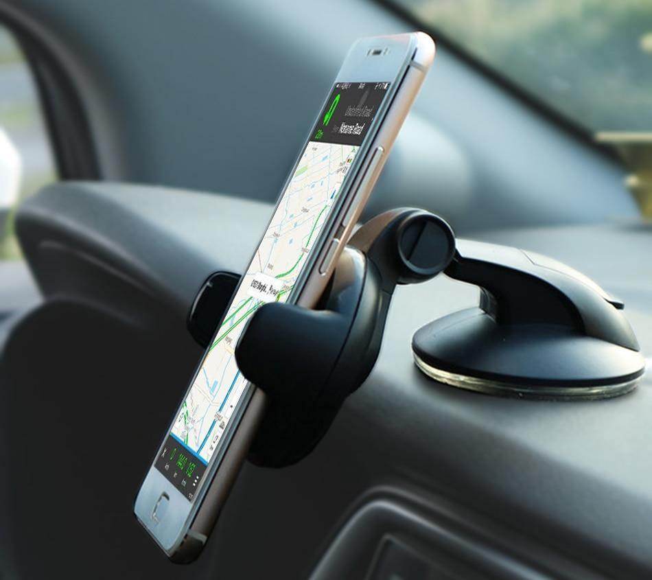 Soporte Móvil Ajustable Premium para Tu Smartphone
