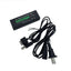 Cargador de pared premium para Sony PlayStation Portable PSP Go