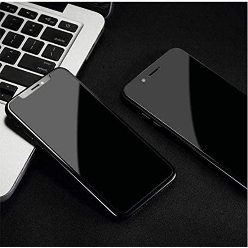 Protectores de Pantalla Privados para iPhone - Paquete de 2