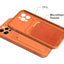 Slim Wallet Case for iPhone 14/13/12/11 Pro Max - Modern Design
