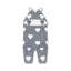 Premium Knitted Baby Sleeping Bags for Winter Comfort