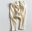 Premium Baby Solid Leggings for Boys and Girls