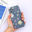 Soft Silicone Wallet Card Holder Case for iPhone 11 Mini & 7/8
