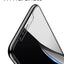 Protector de Pantalla de Vidrio Templado de 3 Paquetes para iPhone 12 y Más