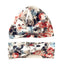 Luxury Modern 2PCS Baby and Mom Headbands Set