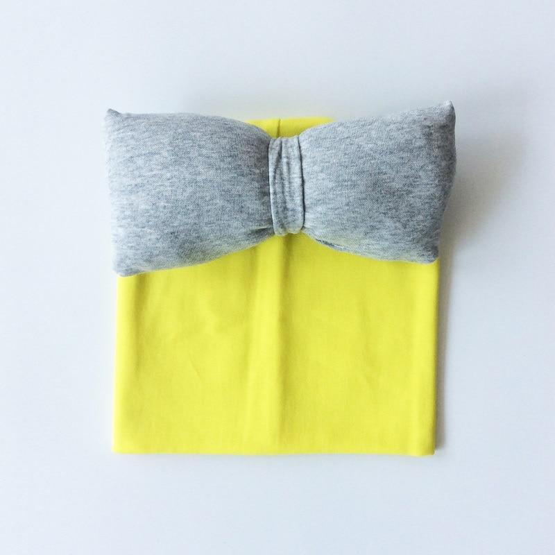 Conjunto de Sombrero y Bufanda de Algodón de Lujo para Niñas Otoño Invierno