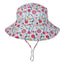 Modern Baby Bucket Hat for Spring & Summer Adventures