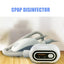 Respiratory Machine Disinfection Treasure Ozone Sterilization Breathing Apparatus Disinfection Treasure Sleeping Beauty USB - Korvel